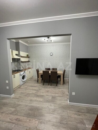2 otaqlı yeni tikili - Masazır q. - 103 m² (8)
