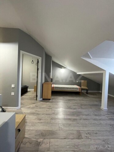 2 otaqlı yeni tikili - Masazır q. - 103 m² (20)