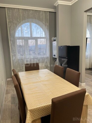 2 otaqlı yeni tikili - Masazır q. - 103 m² (11)
