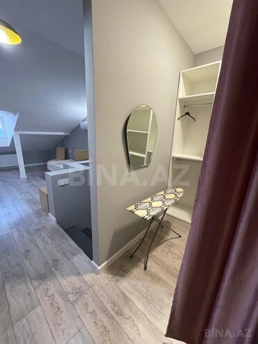 2 otaqlı yeni tikili - Masazır q. - 103 m² (25)