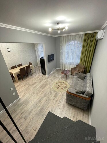 2 otaqlı yeni tikili - Masazır q. - 103 m² (14)