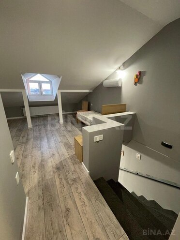 2 otaqlı yeni tikili - Masazır q. - 103 m² (17)