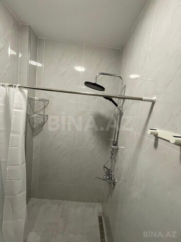 2 otaqlı yeni tikili - Masazır q. - 103 m² (5)