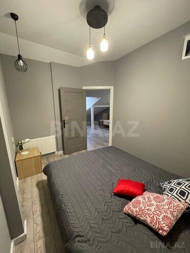 2 otaqlı yeni tikili - Masazır q. - 103 m² (27)