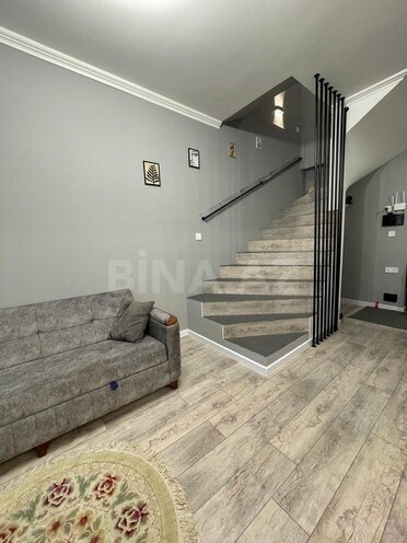 2 otaqlı yeni tikili - Masazır q. - 103 m² (13)
