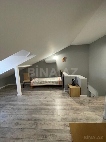 2 otaqlı yeni tikili - Masazır q. - 103 m² (19)