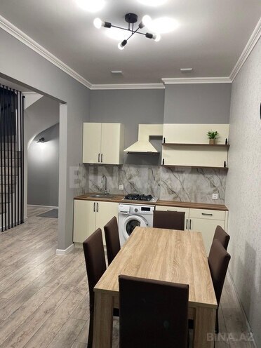 2 otaqlı yeni tikili - Masazır q. - 103 m² (9)