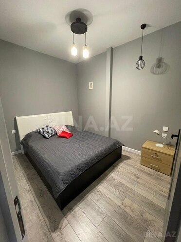 2 otaqlı yeni tikili - Masazır q. - 103 m² (26)