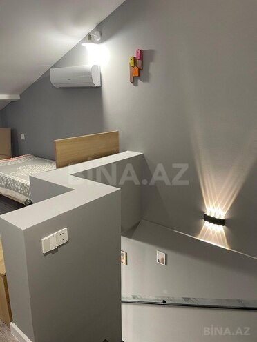 2 otaqlı yeni tikili - Masazır q. - 103 m² (16)