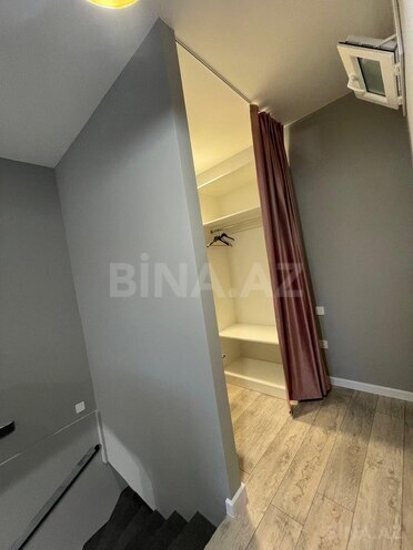2 otaqlı yeni tikili - Masazır q. - 103 m² (23)