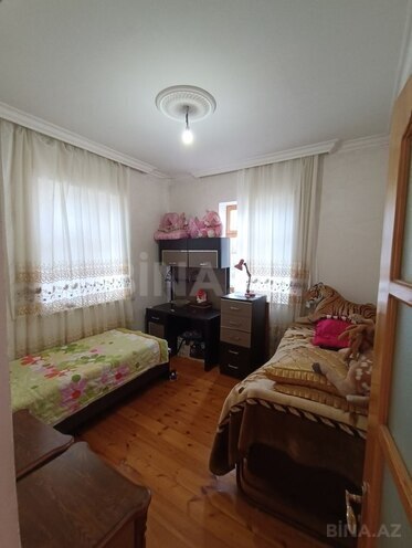 3 otaqlı həyət evi/bağ evi - Zığ q. - 100 m² (19)