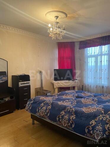 4 otaqlı həyət evi/bağ evi - Binəqədi q. - 160 m² (4)