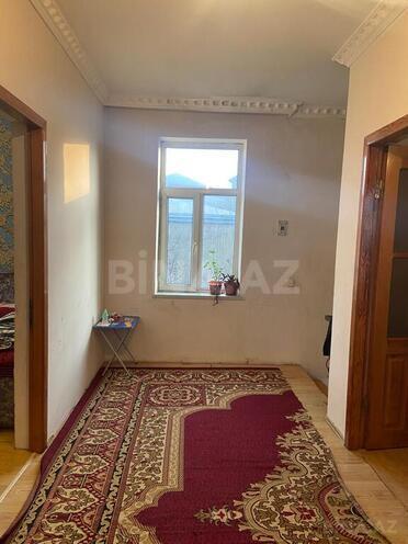 4 otaqlı həyət evi/bağ evi - Binəqədi q. - 160 m² (11)