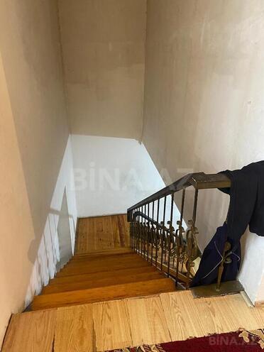 4 otaqlı həyət evi/bağ evi - Binəqədi q. - 160 m² (14)