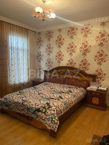 4 otaqlı həyət evi/bağ evi - Binəqədi q. - 160 m² (10)