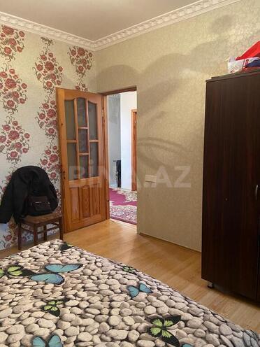 4 otaqlı həyət evi/bağ evi - Binəqədi q. - 160 m² (12)