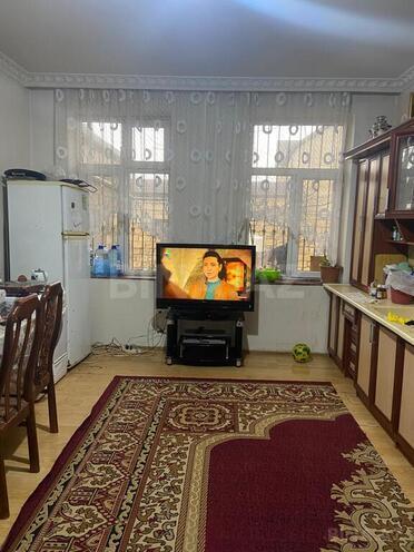 4 otaqlı həyət evi/bağ evi - Binəqədi q. - 160 m² (7)