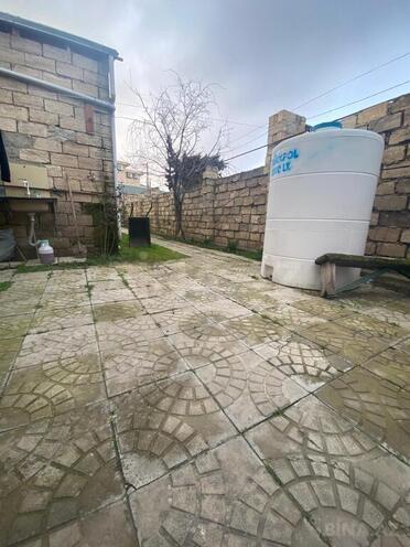 4 otaqlı həyət evi/bağ evi - Binəqədi q. - 160 m² (3)