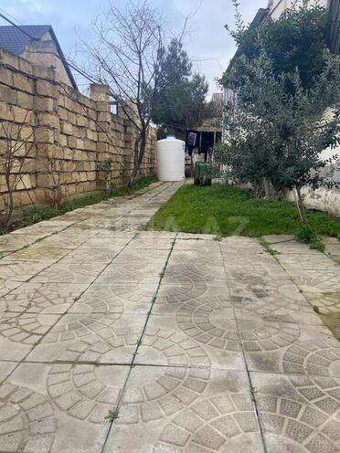 4 otaqlı həyət evi/bağ evi - Binəqədi q. - 160 m² (6)