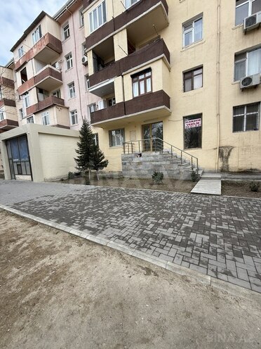 Obyekt - Sumqayıt - 51 m² (10)