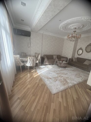 3 otaqlı yeni tikili - Massiv V q. - 70 m² (3)