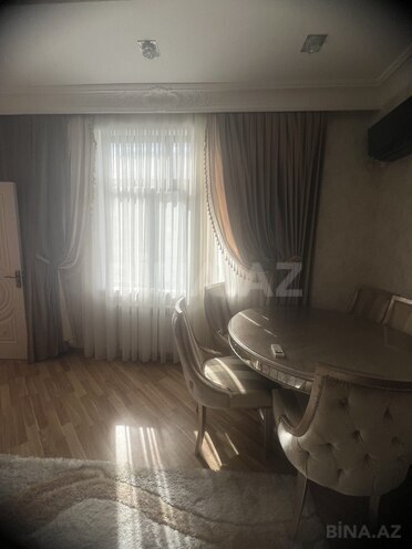 3 otaqlı yeni tikili - Massiv V q. - 70 m² (8)