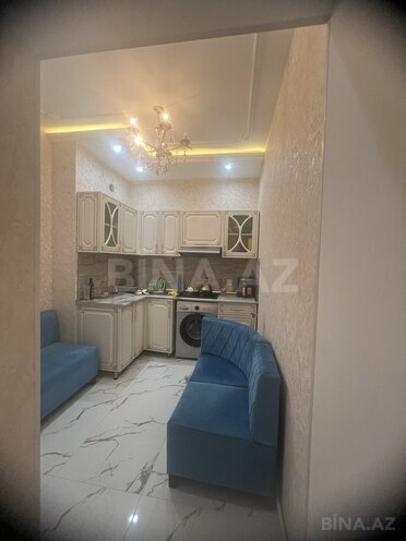 3 otaqlı yeni tikili - Massiv V q. - 70 m² (16)