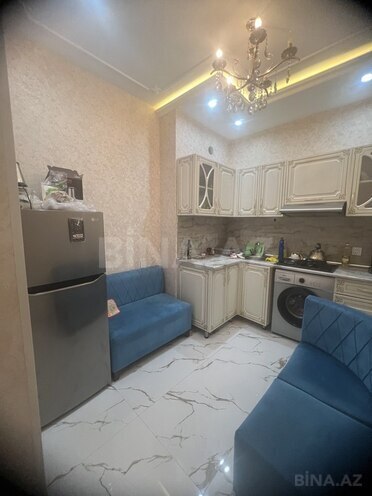 3 otaqlı yeni tikili - Massiv V q. - 70 m² (14)