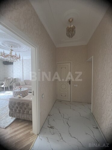 3 otaqlı yeni tikili - Massiv V q. - 70 m² (13)