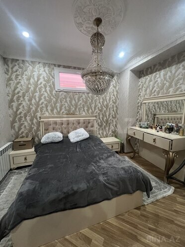 3 otaqlı yeni tikili - Massiv V q. - 70 m² (18)