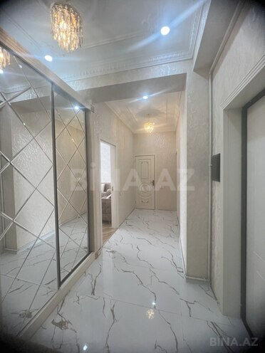 3 otaqlı yeni tikili - Massiv V q. - 70 m² (9)