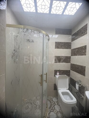 3 otaqlı yeni tikili - Massiv V q. - 70 m² (11)