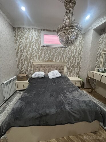 3 otaqlı yeni tikili - Massiv V q. - 70 m² (17)