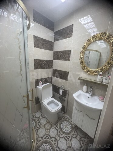 3 otaqlı yeni tikili - Massiv V q. - 70 m² (12)