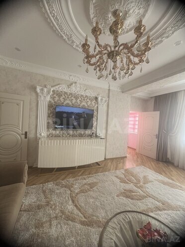 3 otaqlı yeni tikili - Massiv V q. - 70 m² (6)