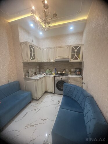 3 otaqlı yeni tikili - Massiv V q. - 70 m² (15)