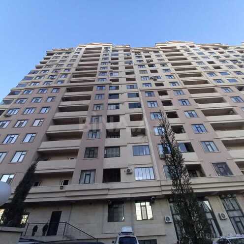 3-комн. новостройка - м. Гянджлик - 140 м² (1)