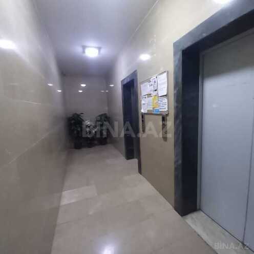 3-комн. новостройка - м. Гянджлик - 140 м² (4)
