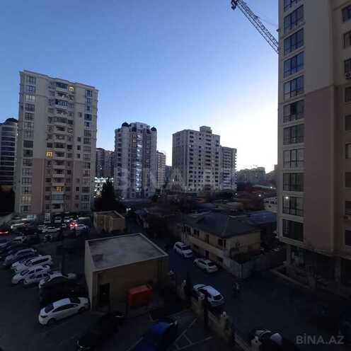3-комн. новостройка - м. Гянджлик - 140 м² (12)