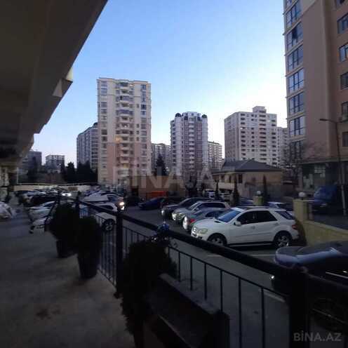 3-комн. новостройка - м. Гянджлик - 140 м² (15)
