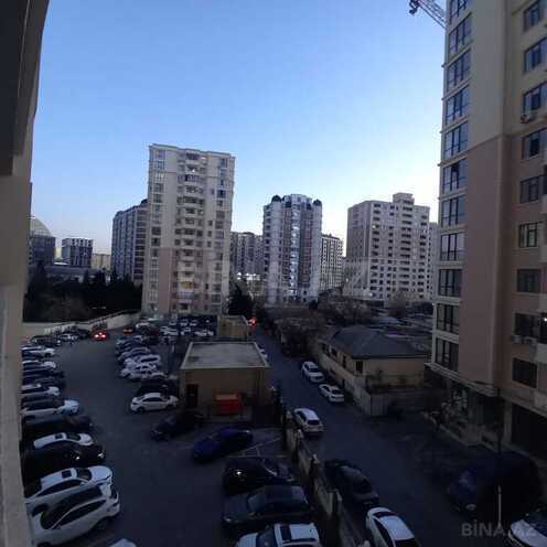 3-комн. новостройка - м. Гянджлик - 140 м² (13)