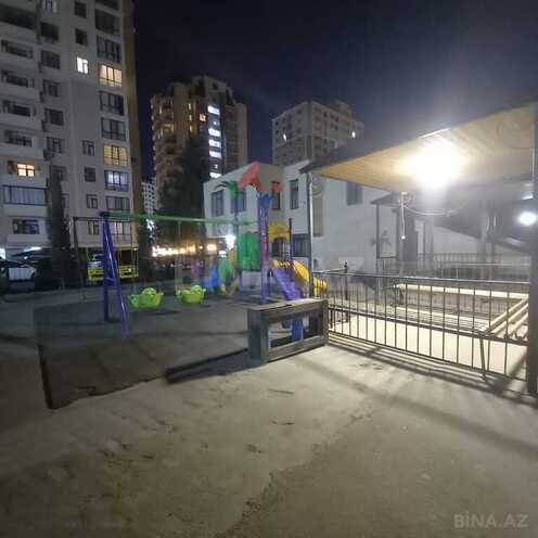 3-комн. новостройка - м. Гянджлик - 140 м² (11)