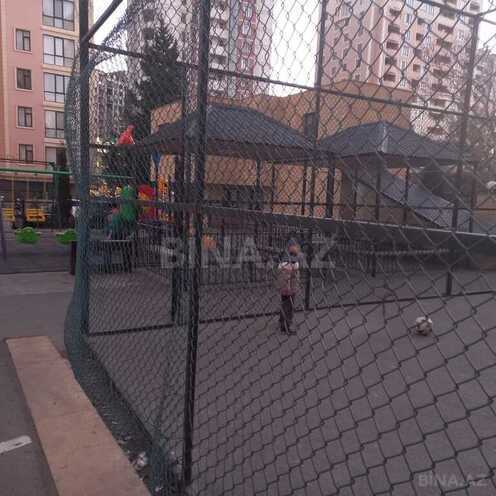 3-комн. новостройка - м. Гянджлик - 140 м² (17)