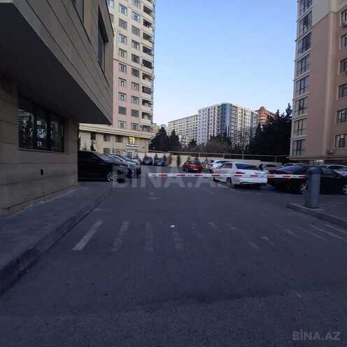 3-комн. новостройка - м. Гянджлик - 140 м² (21)