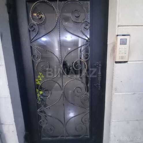 3-комн. новостройка - м. Гянджлик - 140 м² (8)