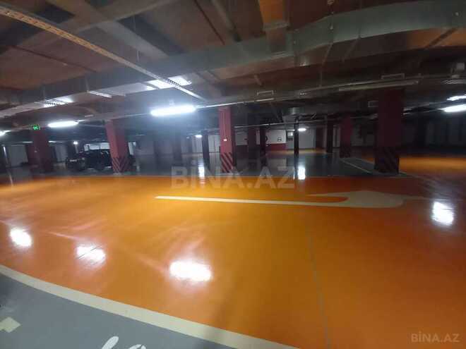 3-комн. новостройка - м. Гянджлик - 140 м² (28)