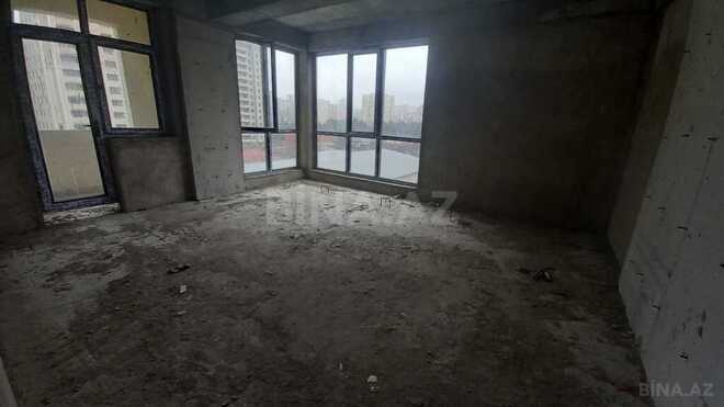 3-комн. новостройка - м. Гянджлик - 140 м² (5)