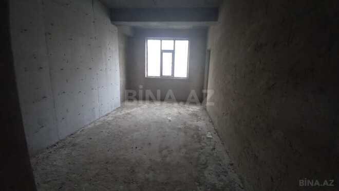 3-комн. новостройка - м. Гянджлик - 140 м² (6)