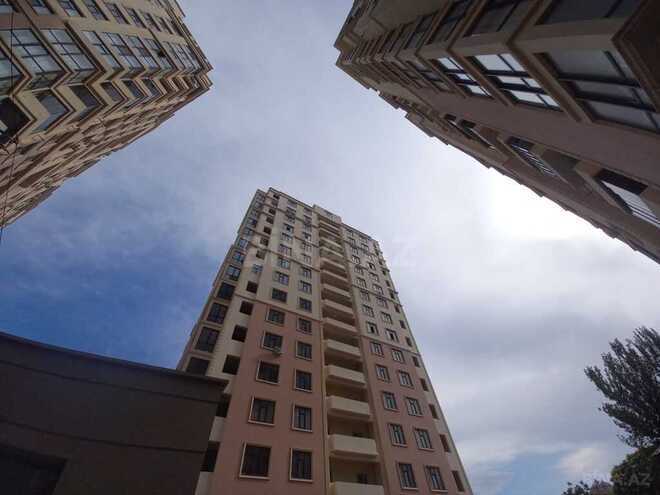 3-комн. новостройка - м. Гянджлик - 140 м² (25)
