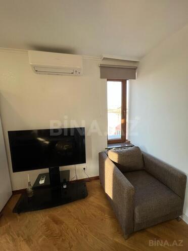 2 otaqlı köhnə tikili - Qara Qarayev m. - 37 m² (17)